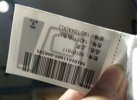 超市电子标签：从技术标准到场景适配，打造智慧零售...