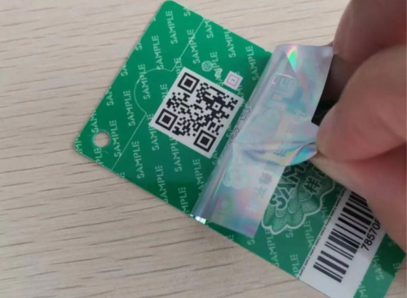 防伪技术新革命：物理与数字低成本融合的破局之道