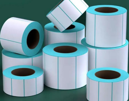 不干胶防伪标签解锁品牌守护新姿势