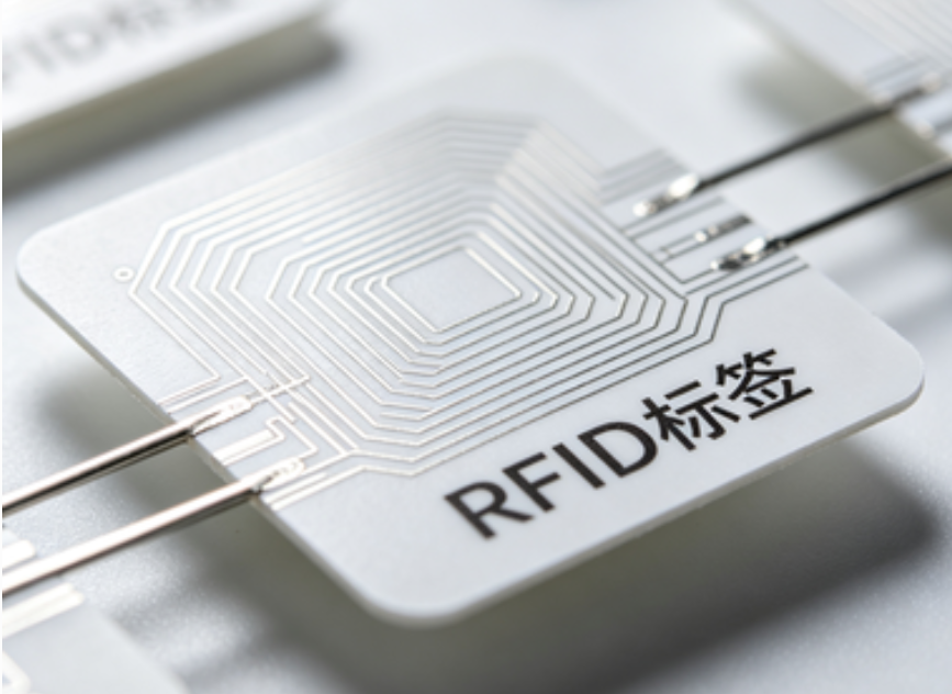 RFID智能防伪标签定制多少钱?智能溯源仓储管控解决...